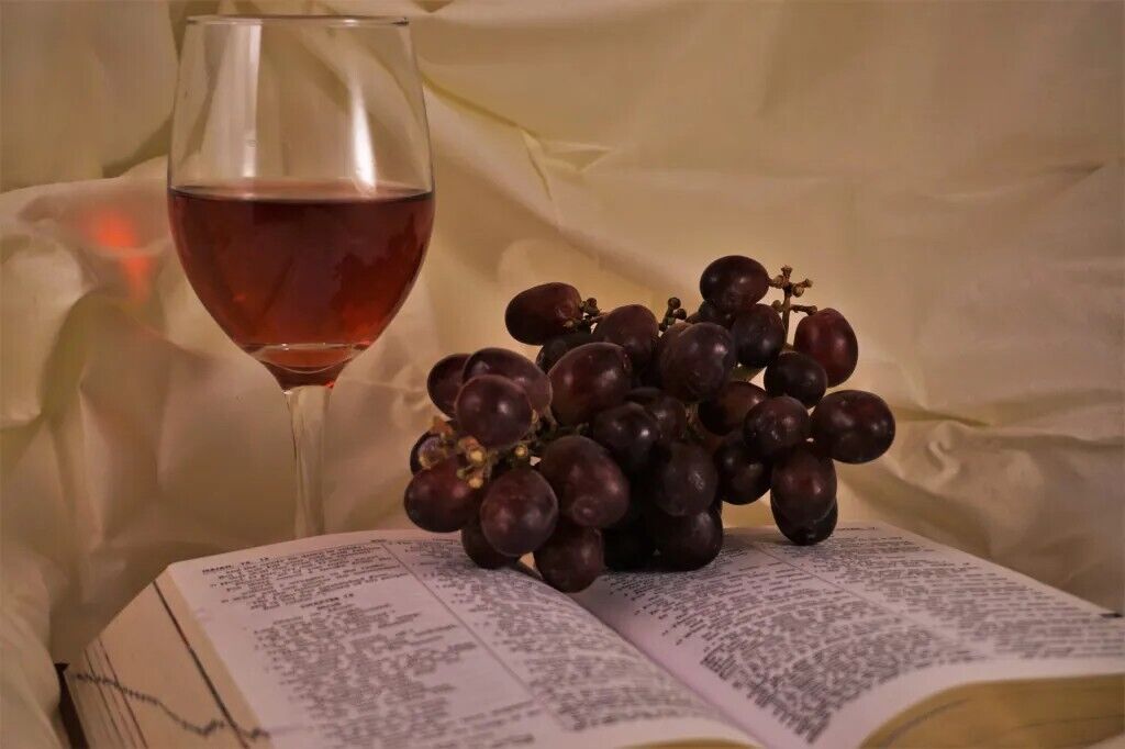 The Spiritual Meaning of Wine in the Bible: A Comprehensive Guide