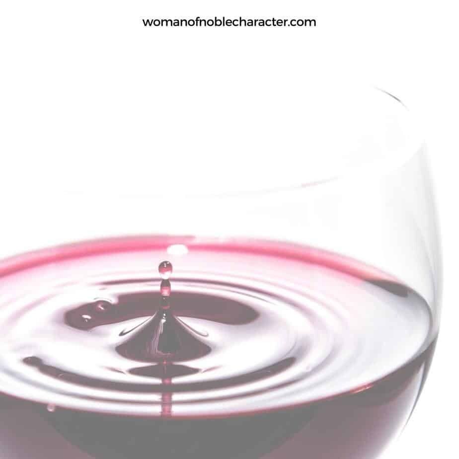 The Spiritual Meaning of Wine in the Bible: A Comprehensive Guide