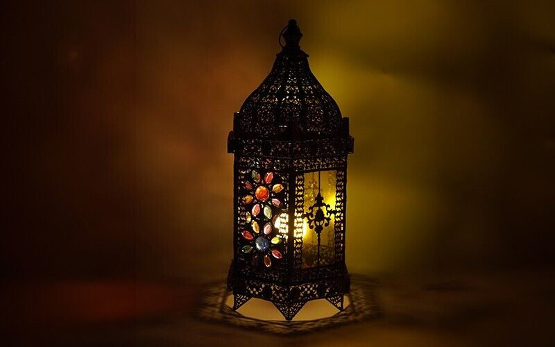 What Does a Lantern Mean in Your Dream?