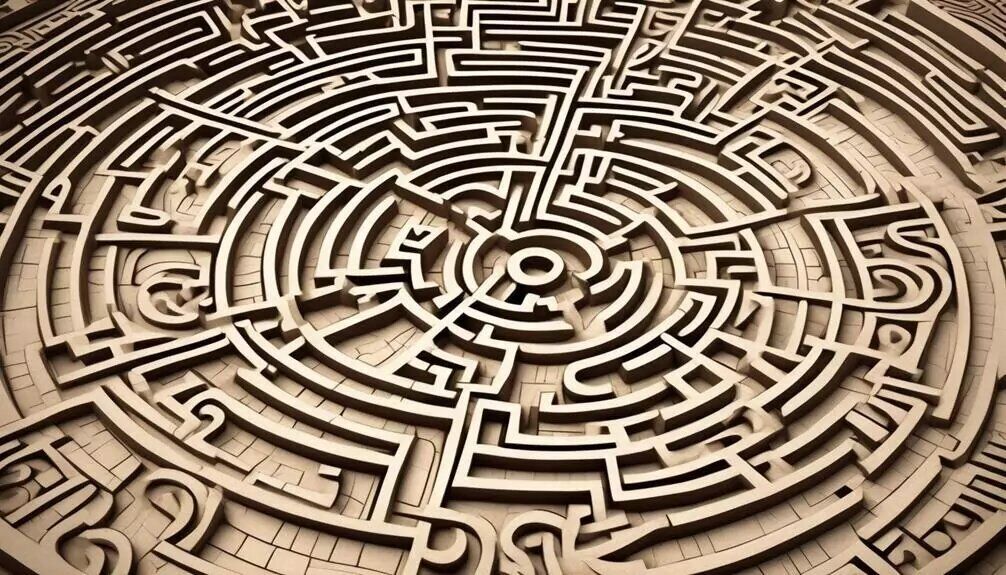 Labyrinth