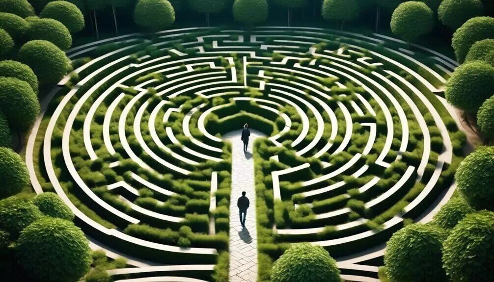 Labyrinth