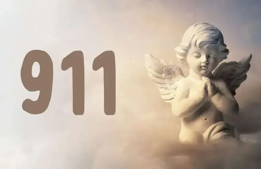 Angel Number 911 and its Powerful Symbolism