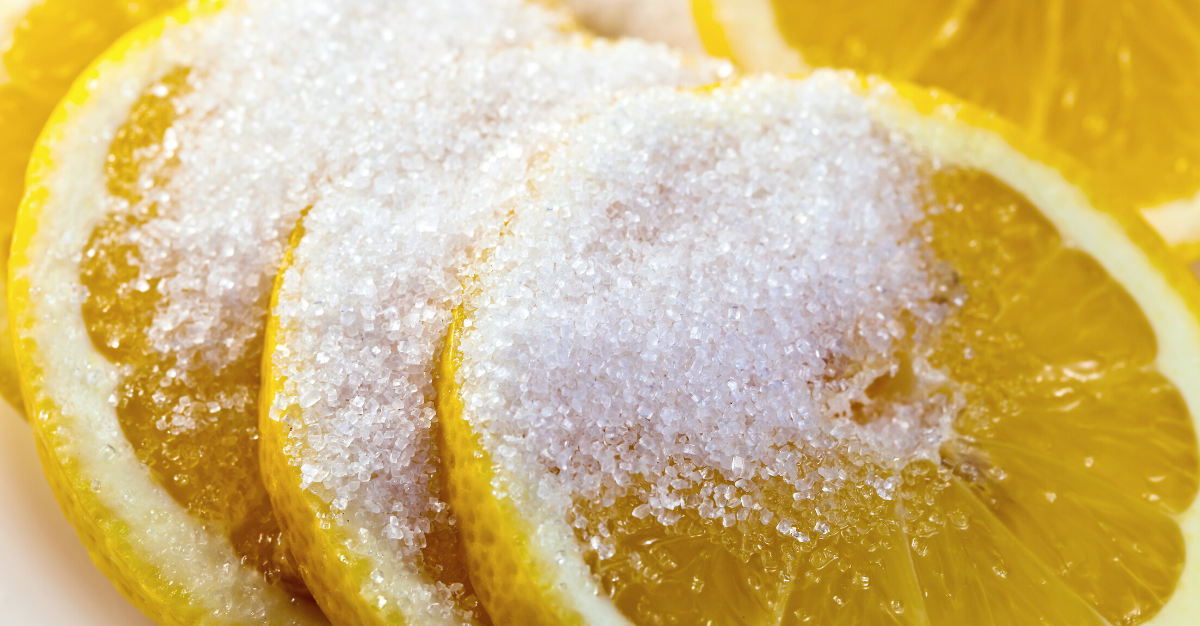 The Spiritual Power of Lemons Under Your Bed: Cleansing, Protection, and Prosperity