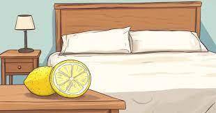 The Spiritual Power of Lemons Under Your Bed: Cleansing, Protection, and Prosperity