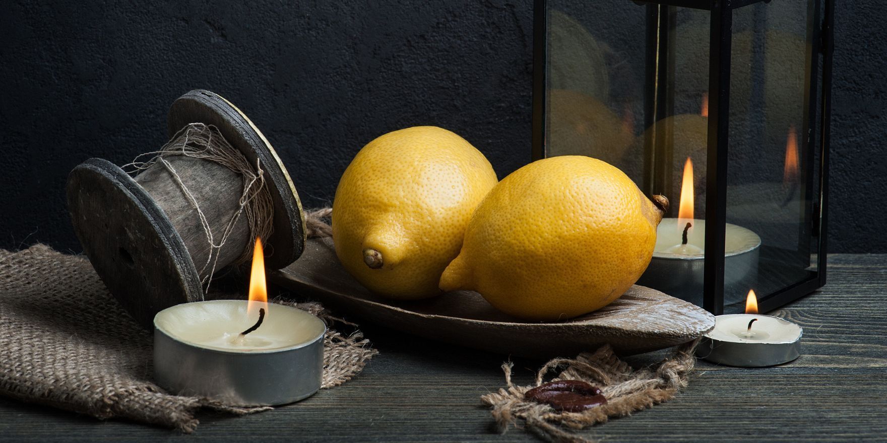 The Spiritual Power of Lemons Under Your Bed: Cleansing, Protection, and Prosperity