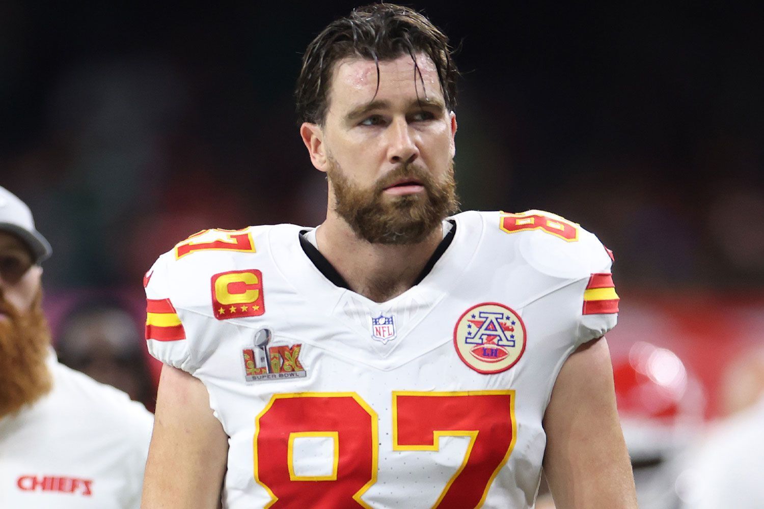 Travis Kelce