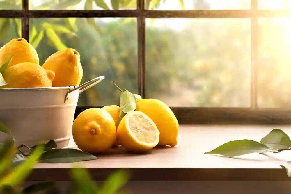 The Spiritual Power of Lemons Under Your Bed: Cleansing, Protection, and Prosperity