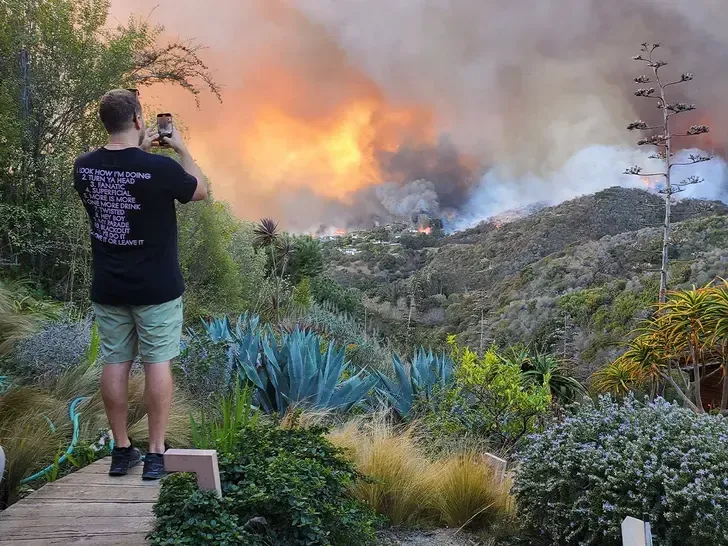 Heidi Montag and Spencer Pratt Provide Candid Life Update After L.A. Wildfires