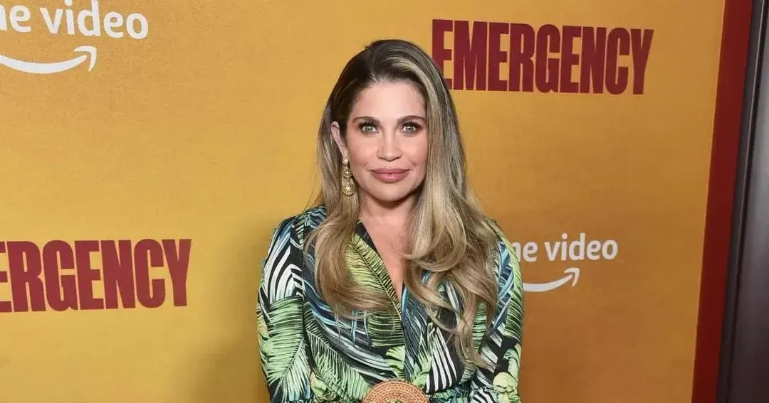 Danielle Fishel Shares Difficult Experience on the Set of ‘Girl Meets World’