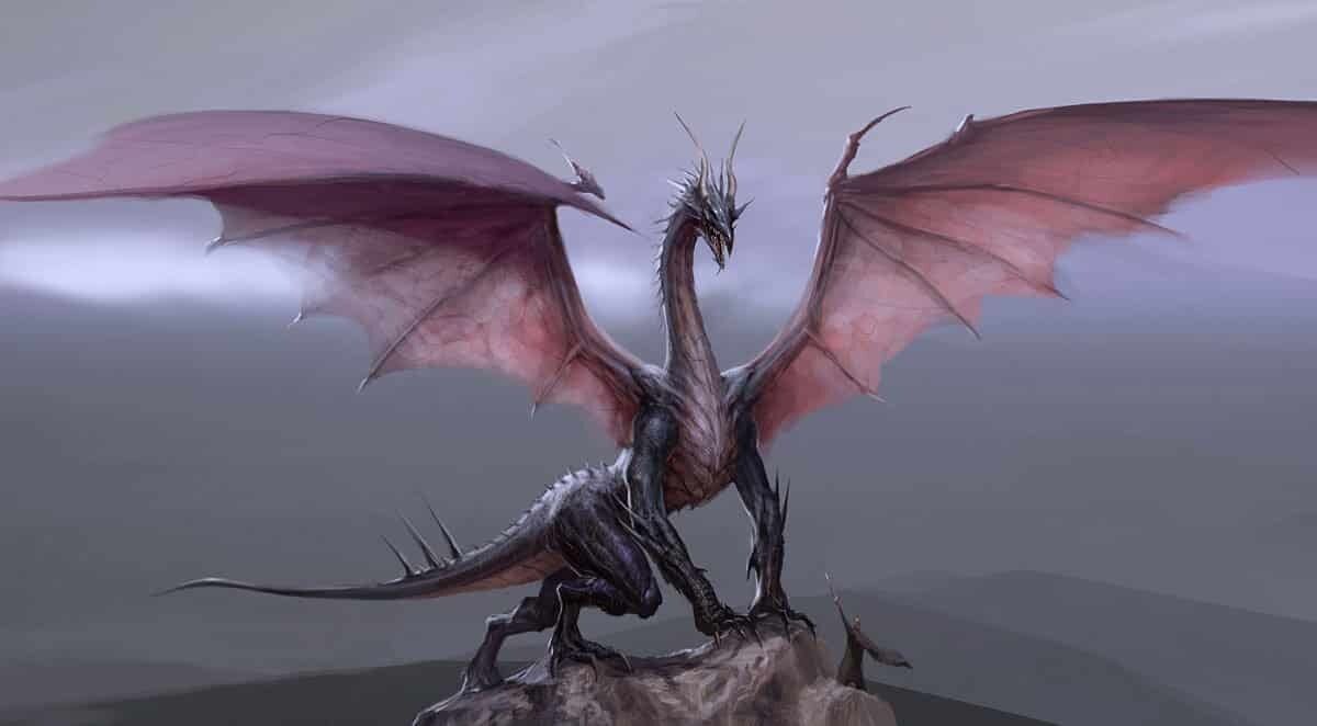 What Do Dreams About a Dragon Mean?