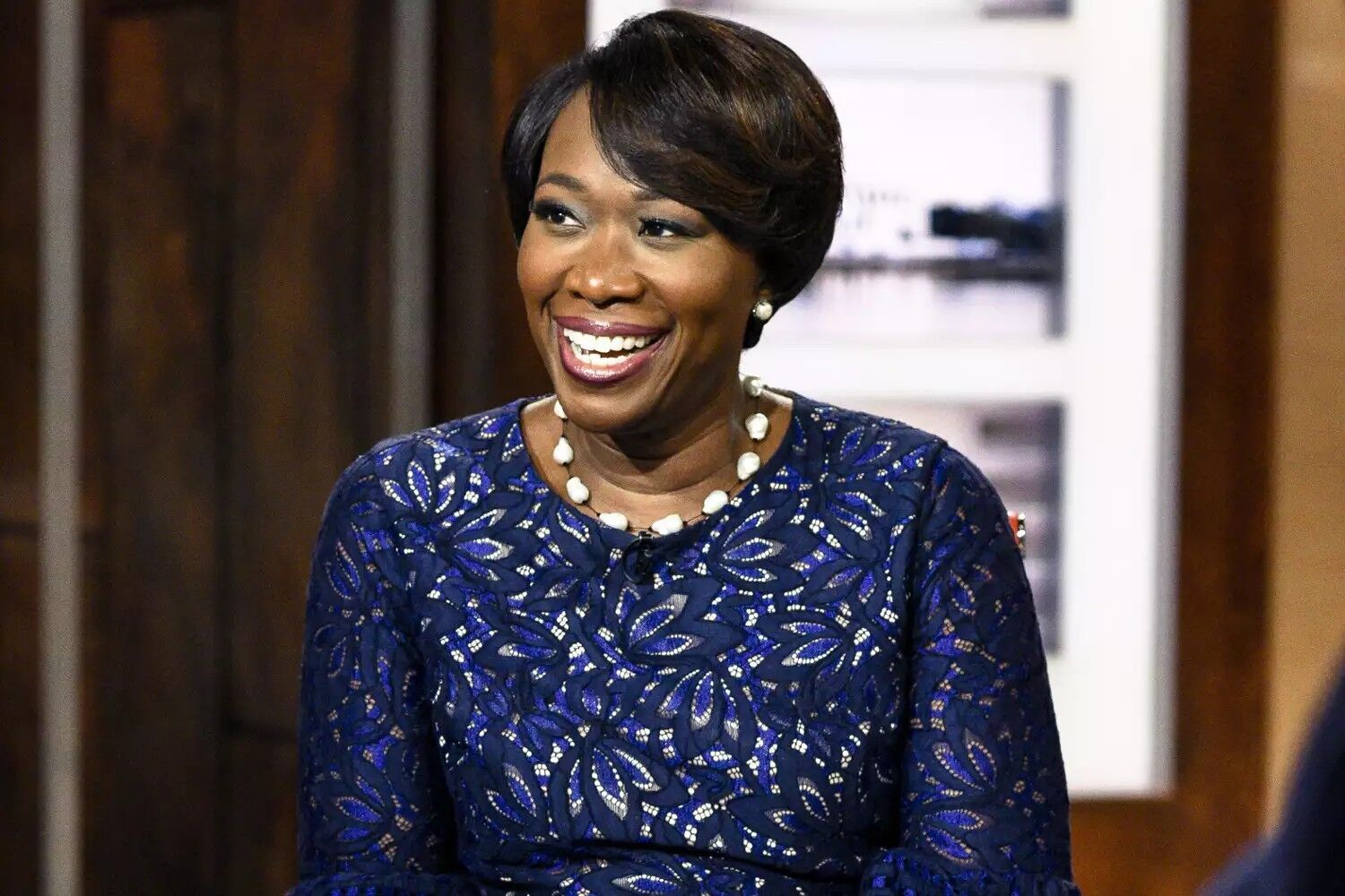 Joy Reid