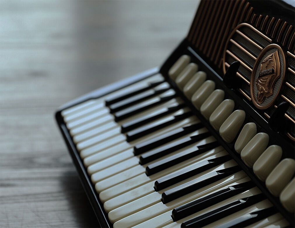 Accordion