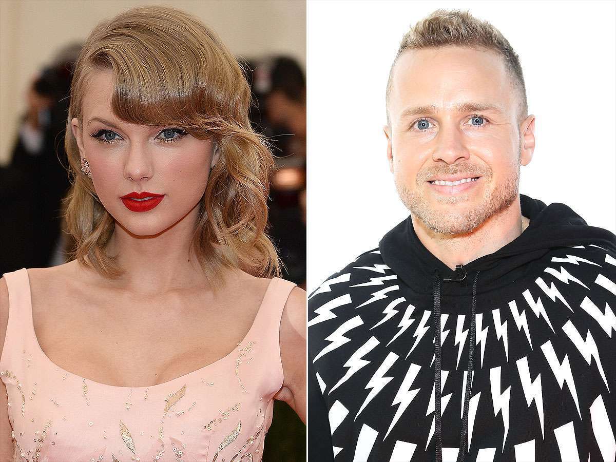 Spencer Pratt Provides Update on Taylor Swift Contact