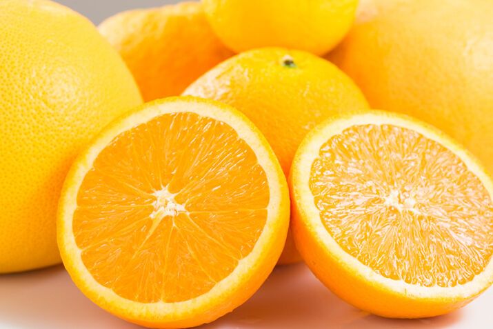 What Do Oranges Mean in Your Dream?