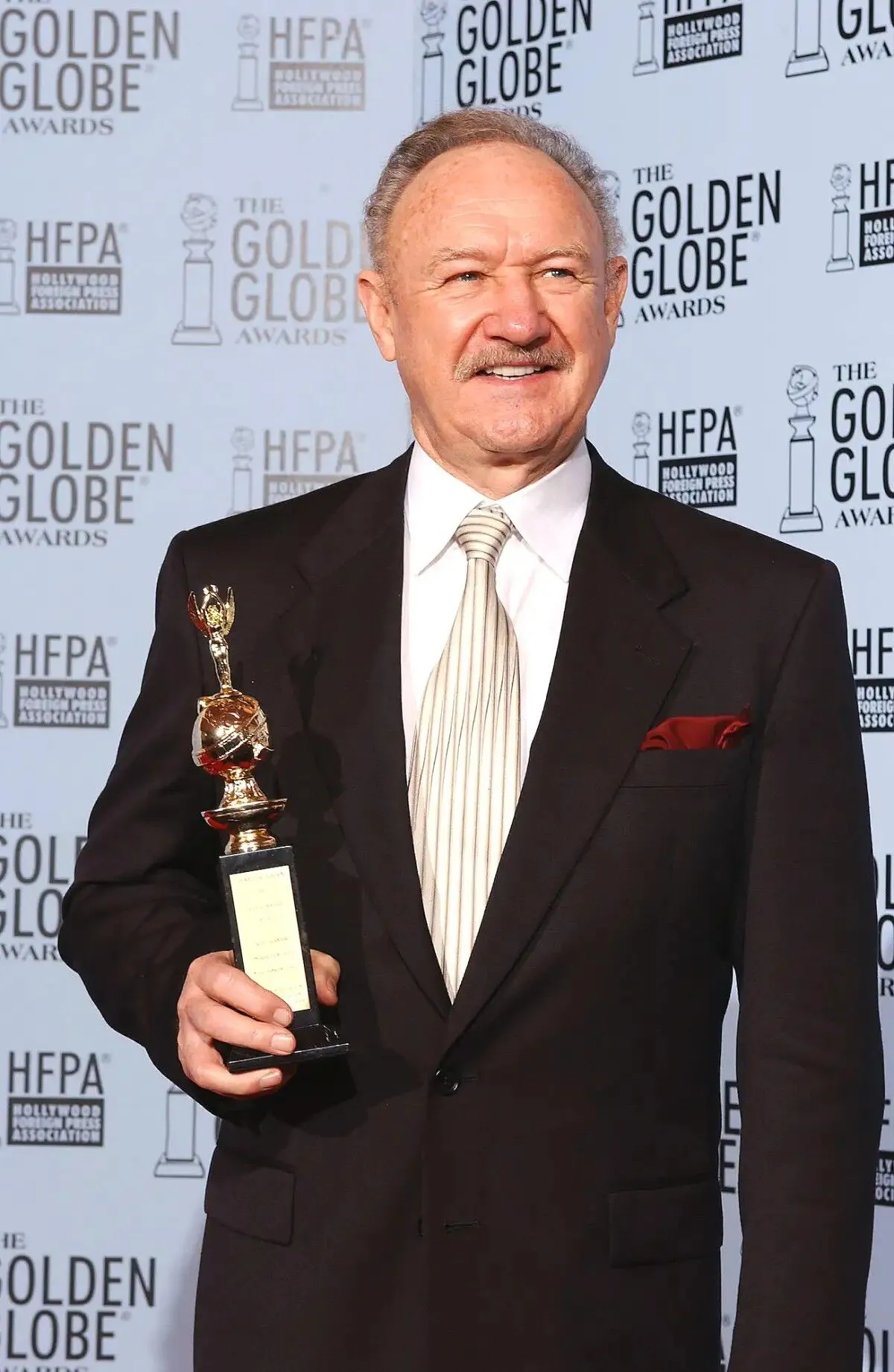 Gene Hackman