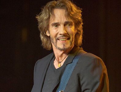 Rick Springfield