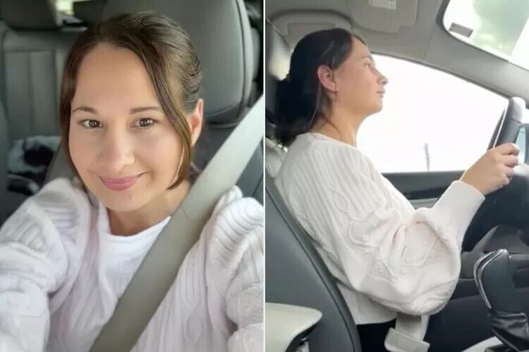 Gypsy-Rose Blanchard Celebrates Newfound Freedom with Driver’s License