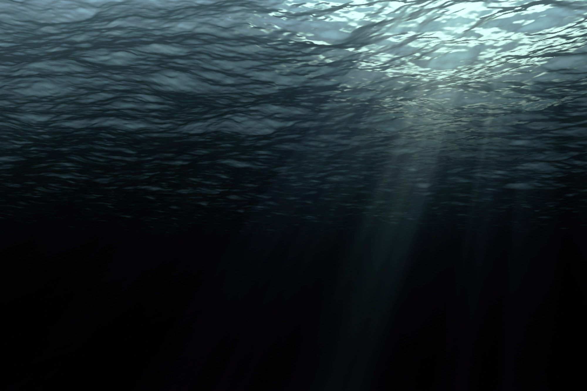 What Does Deep Water Mean in Your Dream?