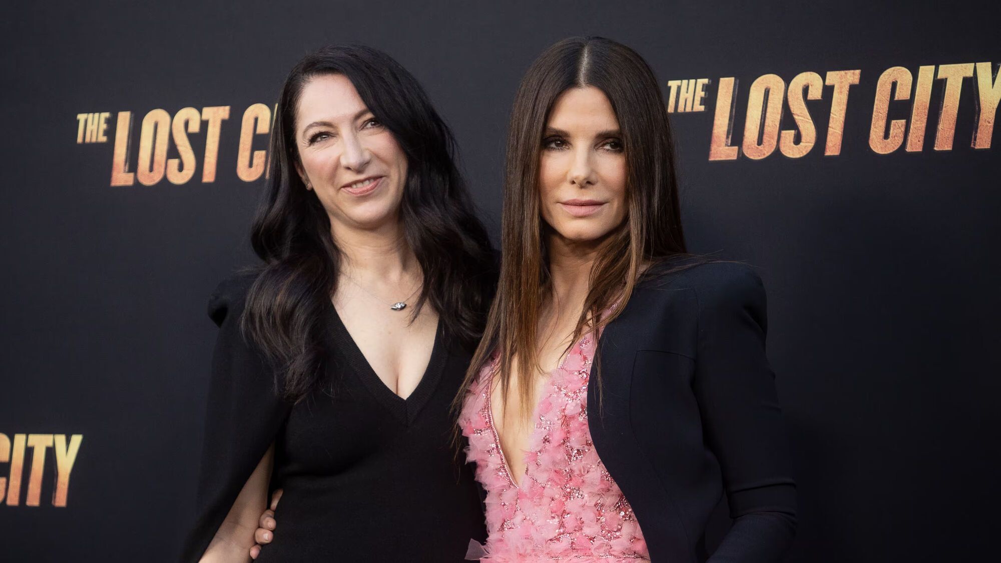 Sandra Bullock Speaks Out on Online Scams and Fake Accounts