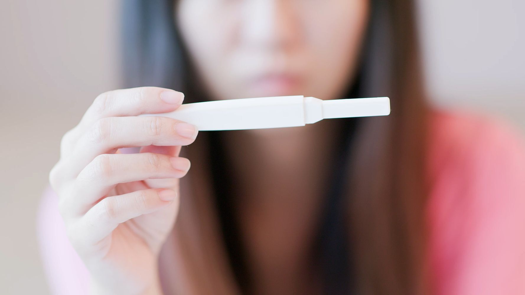 Pregnancy test dream meaning