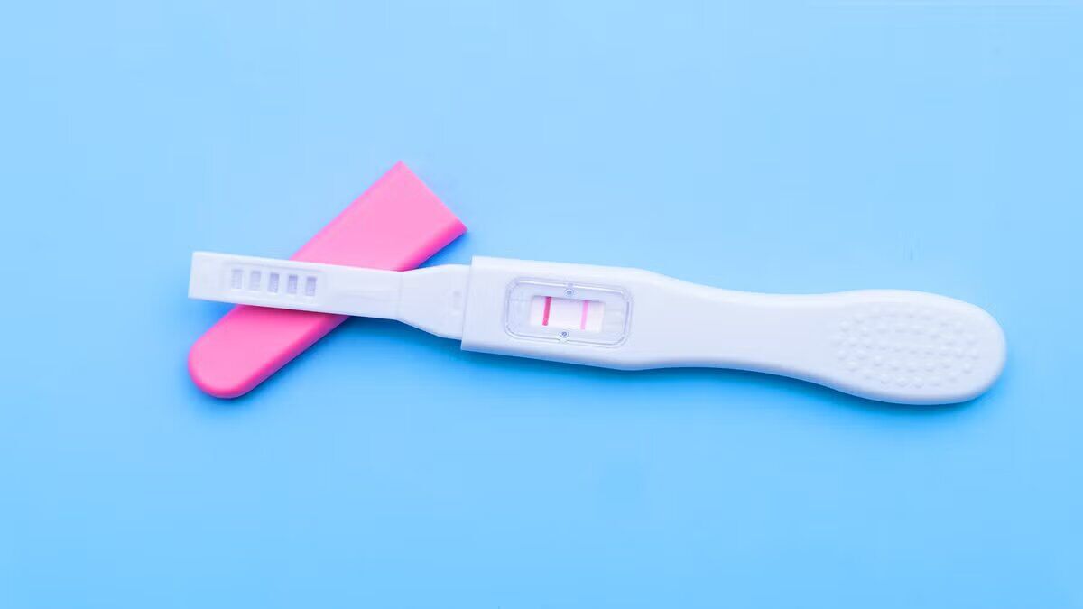 Pregnancy test dream meaning