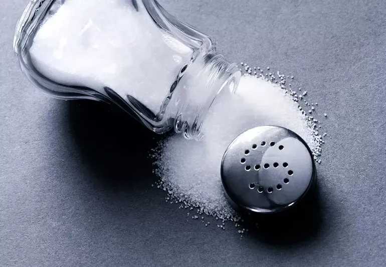 What Does Salt Mean in Your Dream?