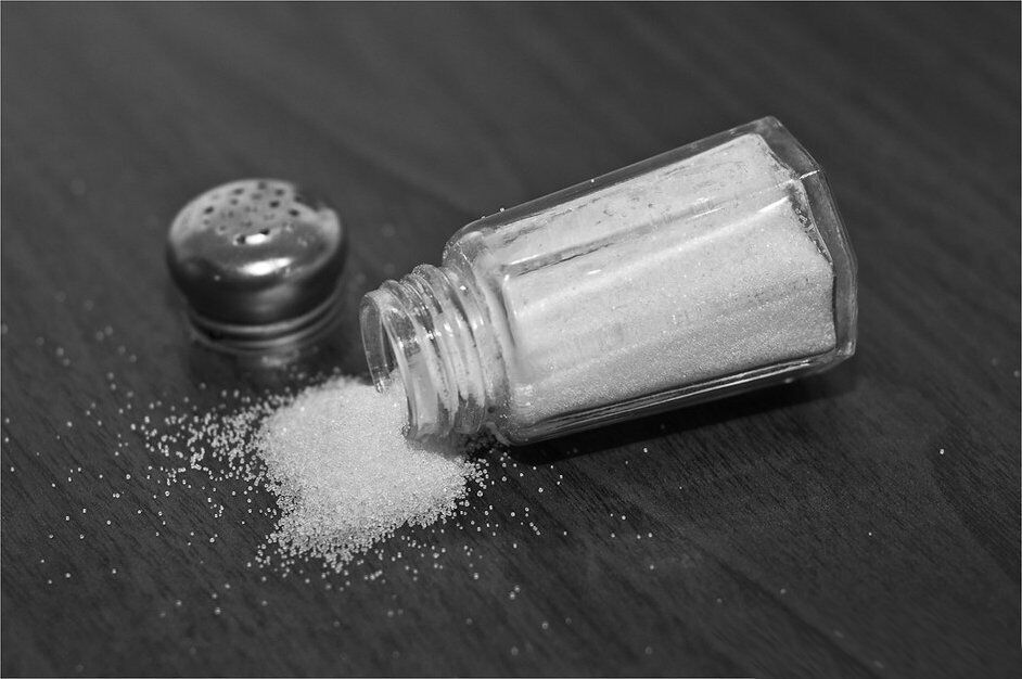 What Does Salt Mean in Your Dream?