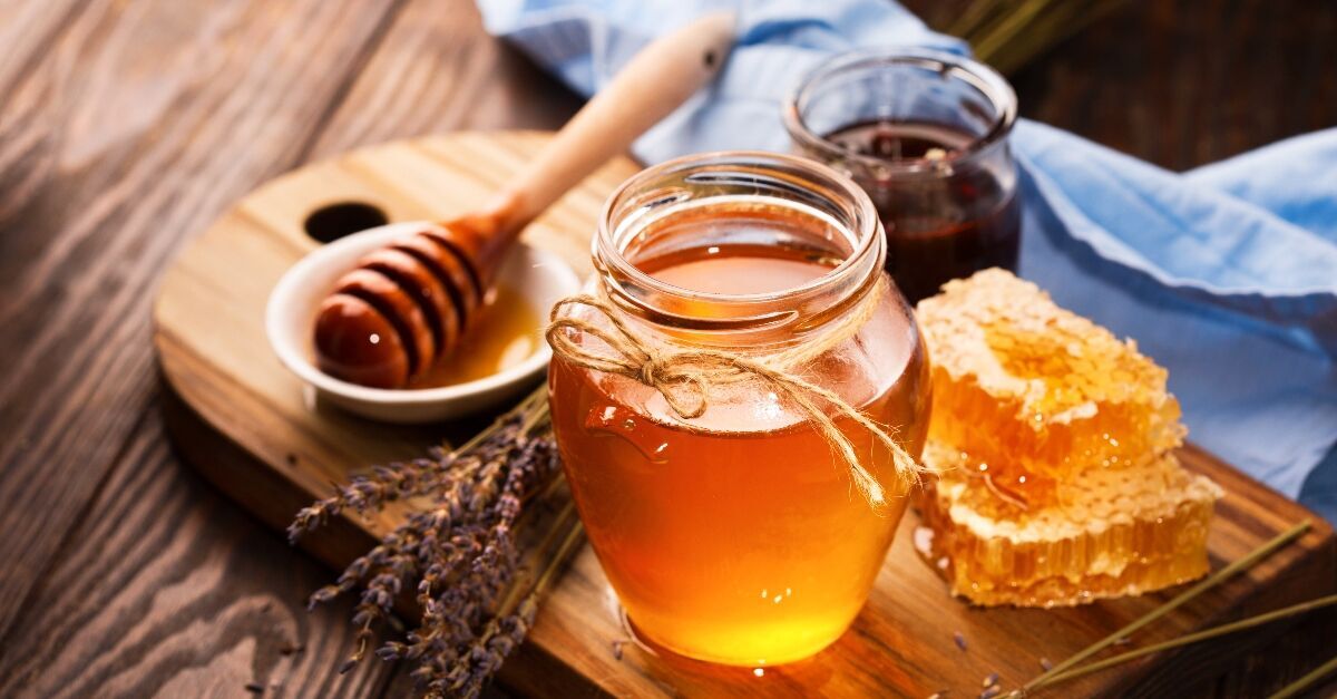 The Spiritual Meaning of Honey in a Dream: An Insightful Guide