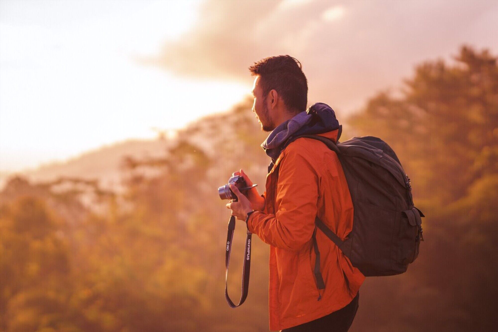 What a Backpack Means in Your Dream