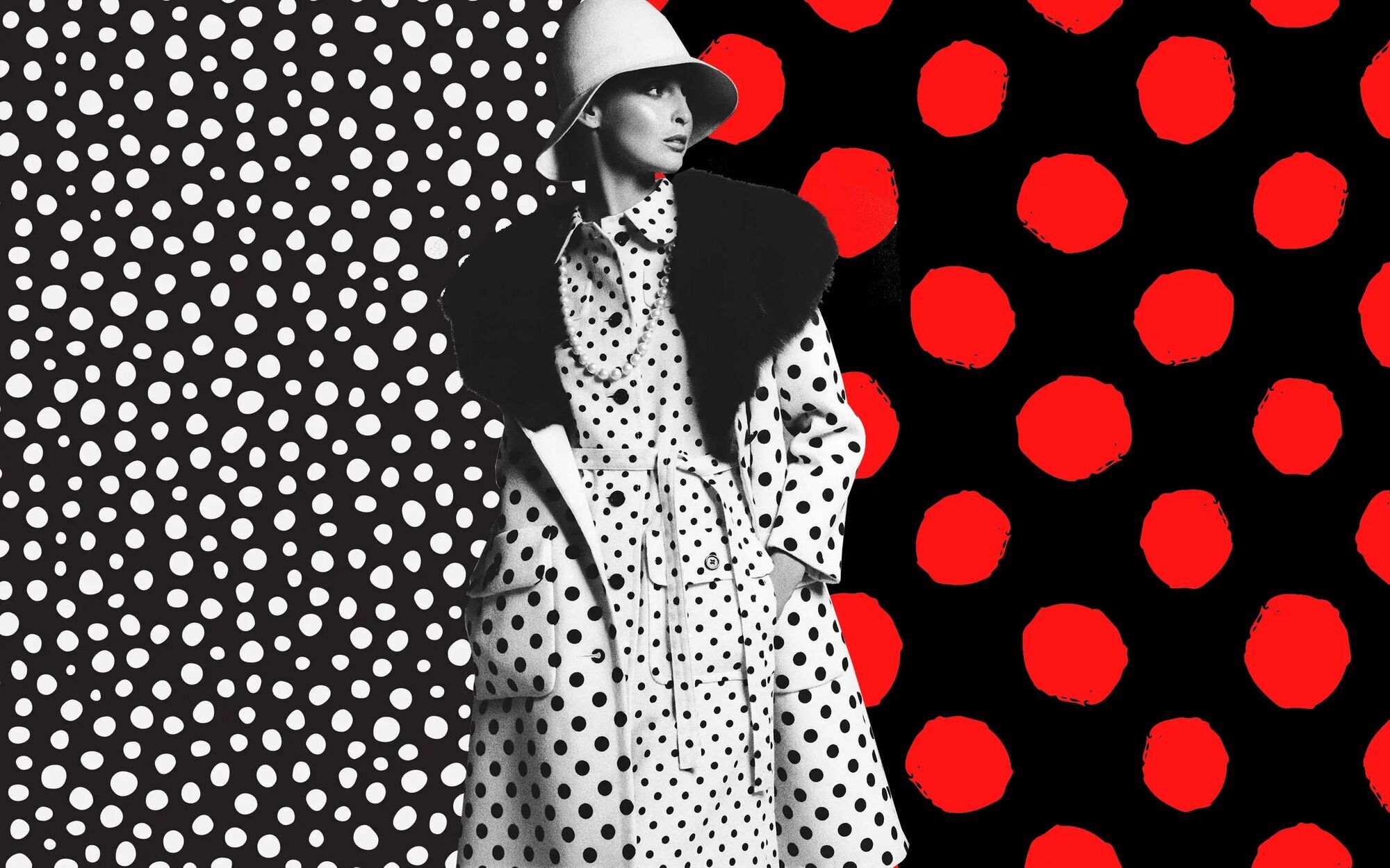 The Spiritual Meaning of Polka Dots: A Comprehensive Guide