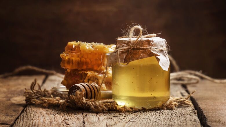 The Spiritual Meaning of Honey in a Dream: An Insightful Guide