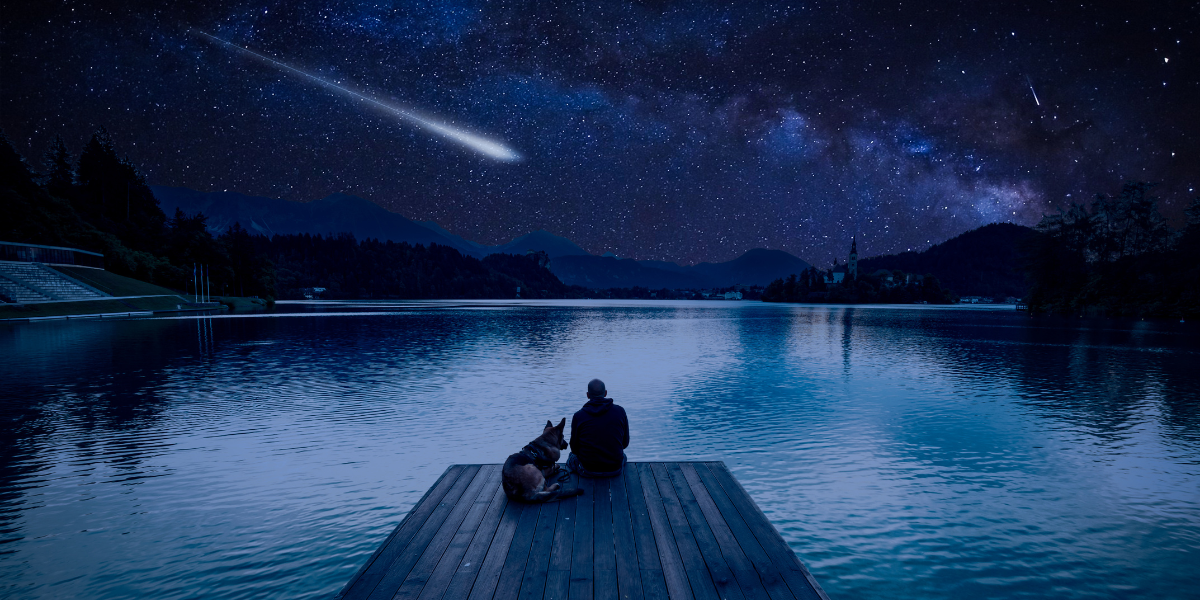 The Spiritual Meaning of Seeing a Meteor in Dreams: A Comprehensive Guide  