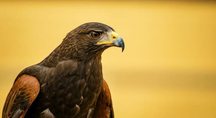 Spiritual Meanings of Having Hawk as Your Spirit Animal