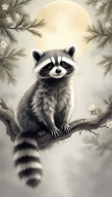 Spiritual Meaning of Raccoon in Dream: An In-Depth Guide