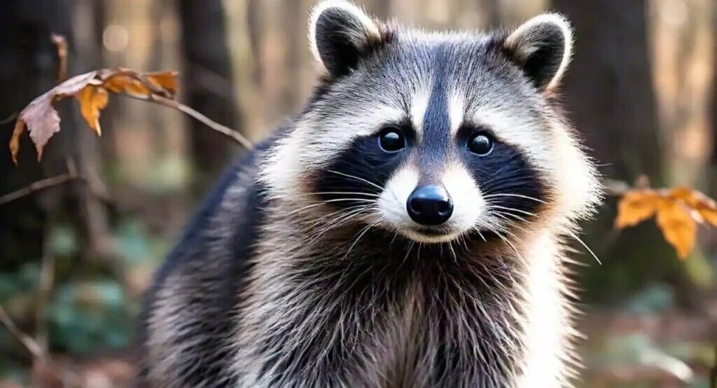 Spiritual Meaning of Raccoon in Dream: An In-Depth Guide