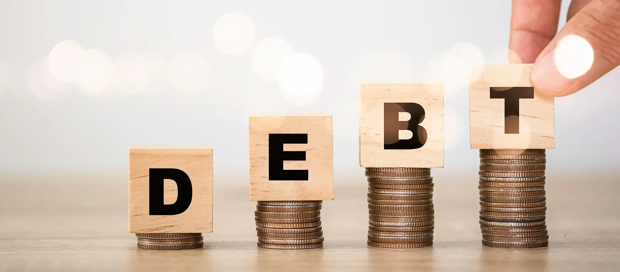 What Does Debt Indicate in Your Dream?