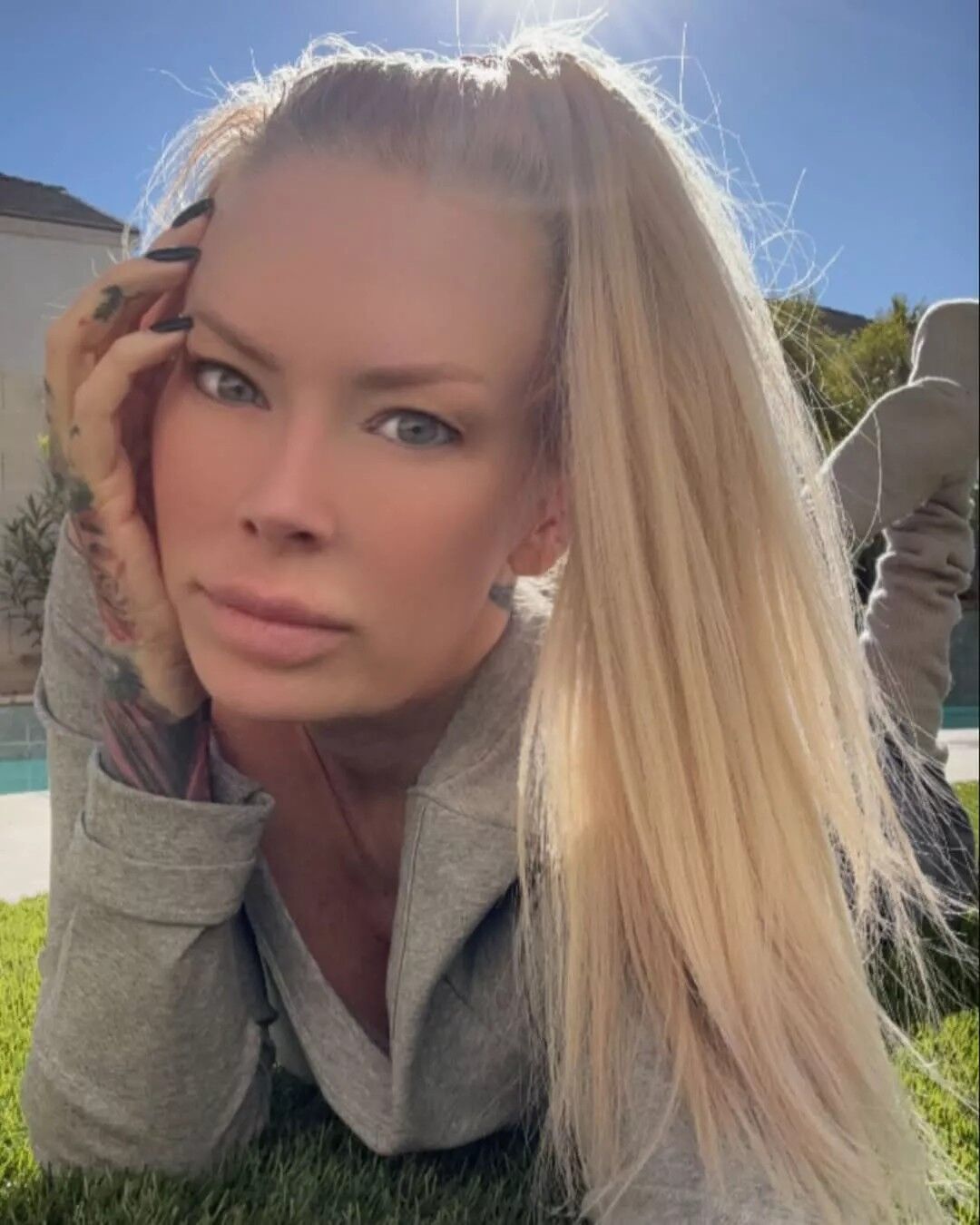 Jenna Jameson