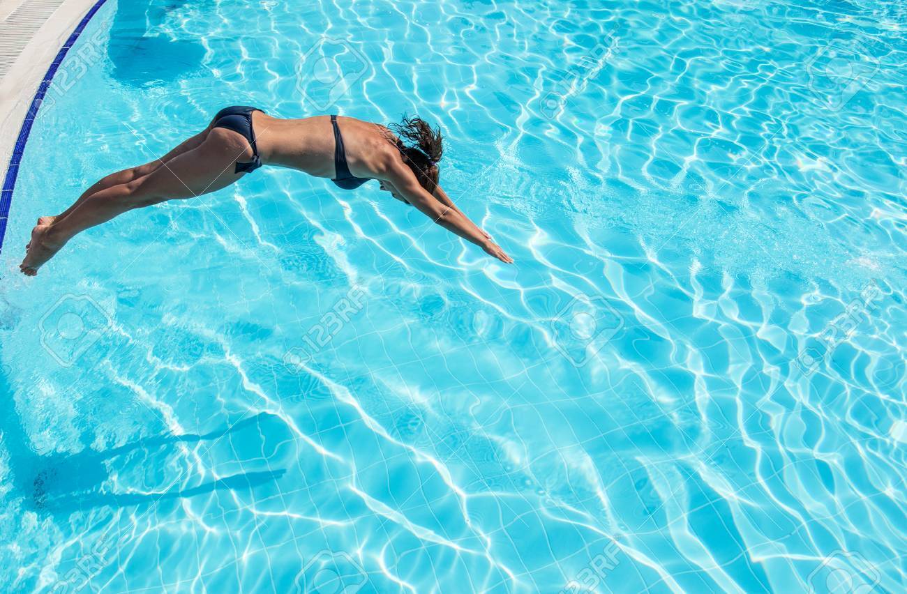 The Spiritual Meaning of Swimming Pool in a Dream: A Comprehensive Guide