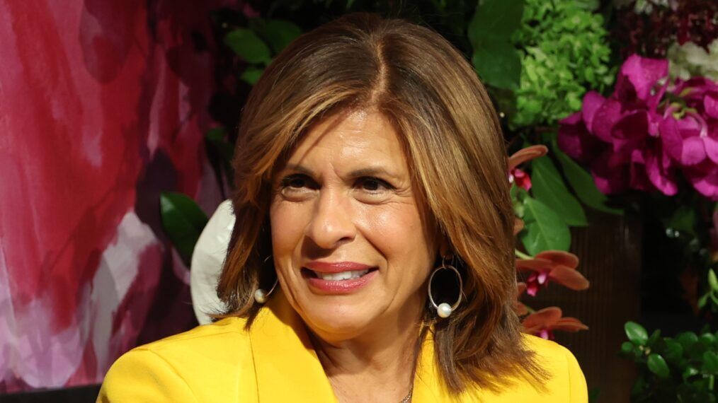 Hoda Kotb