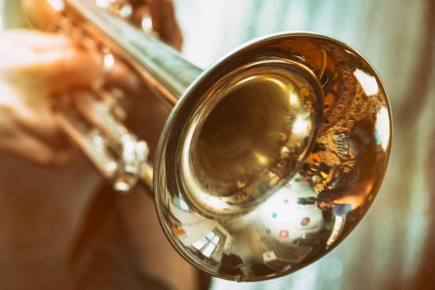 The Spiritual Meaning of Dreaming About a Trumpet