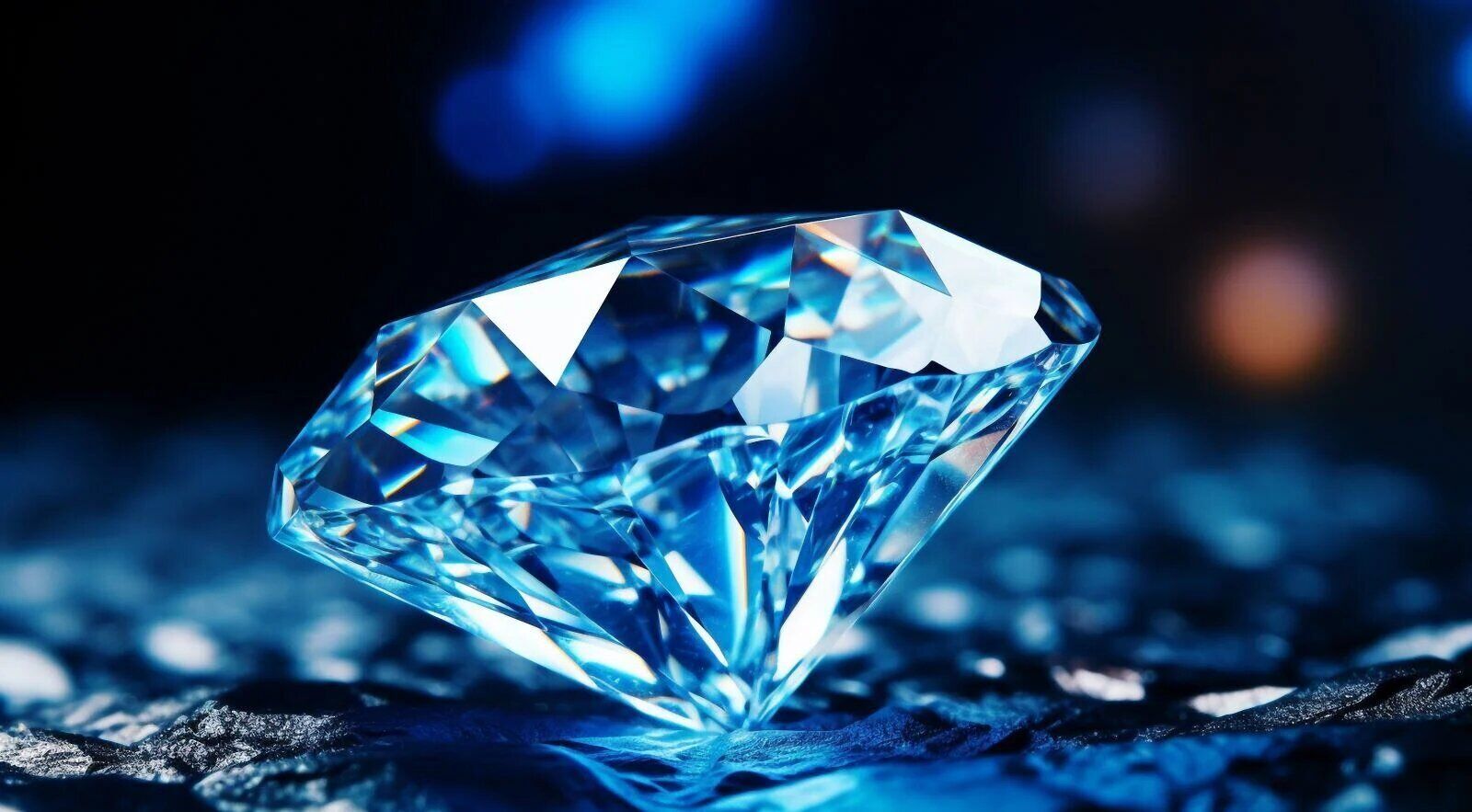 Diamond