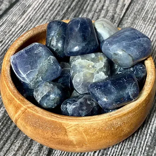 Iolite Meaning: Healing Properties, Benefits, Uses, and More