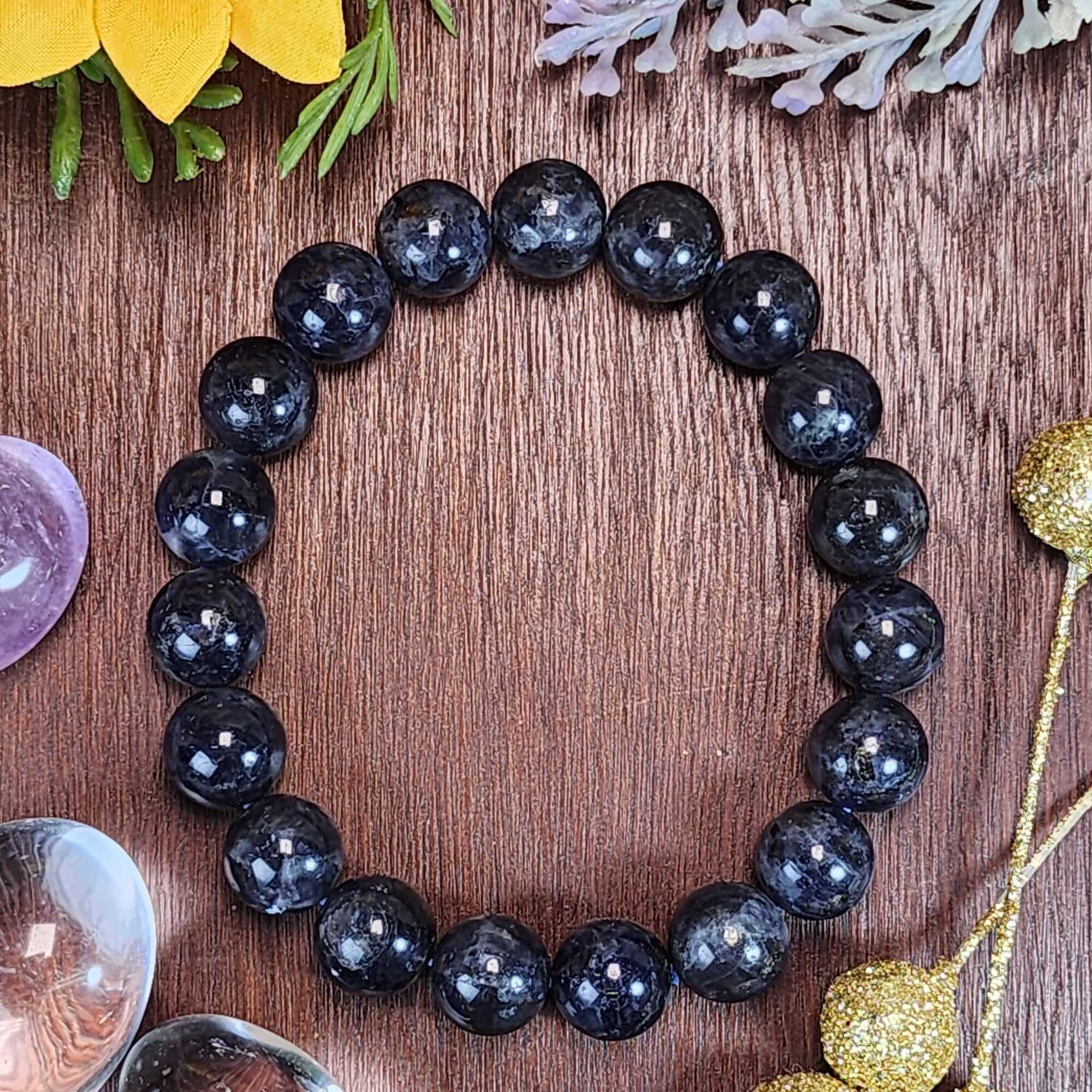 Iolite Meaning: Healing Properties, Benefits, Uses, and More