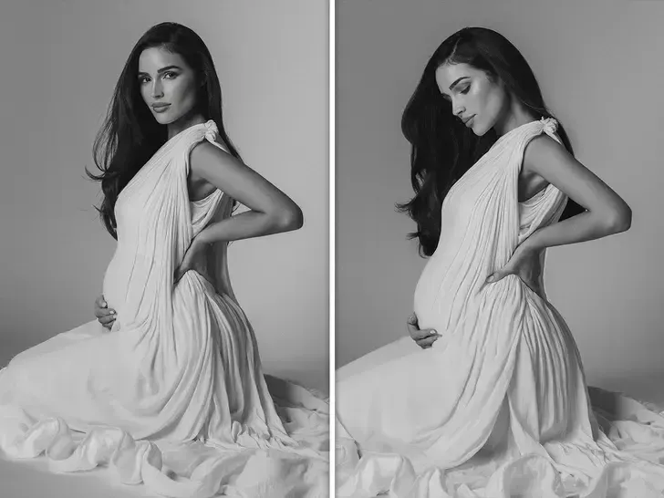 Olivia Culpo Shared Struggles During the First Trimester of Her Pregnancy