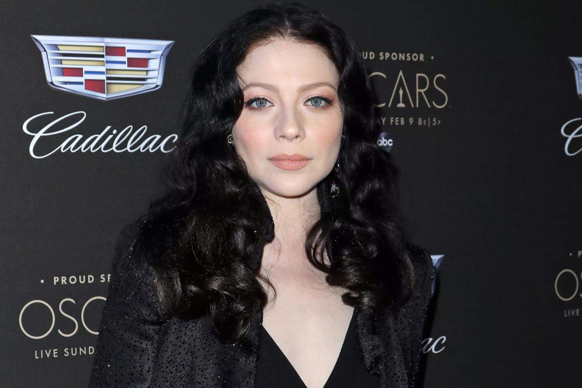 Michelle Trachtenberg