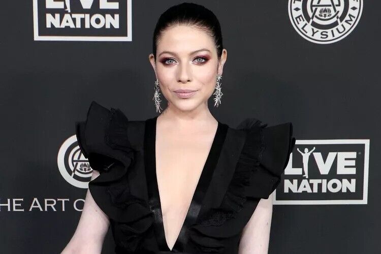 Michelle Trachtenberg