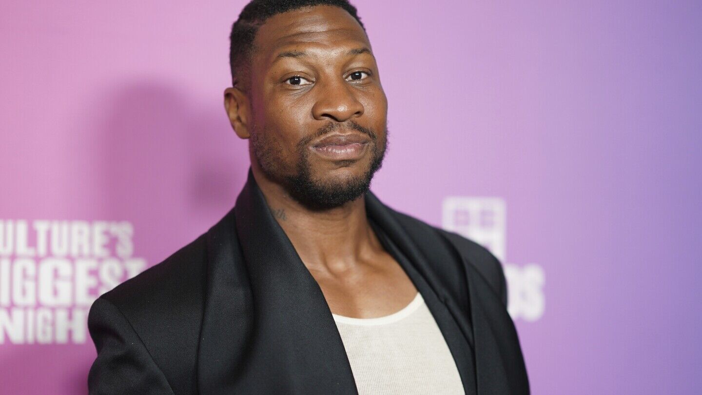 Jonathan Majors