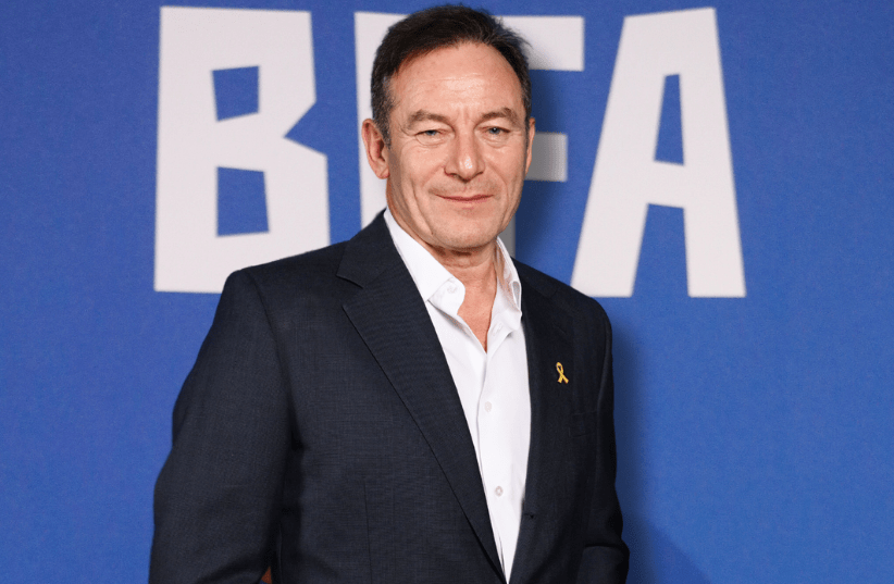 Jason Isaacs