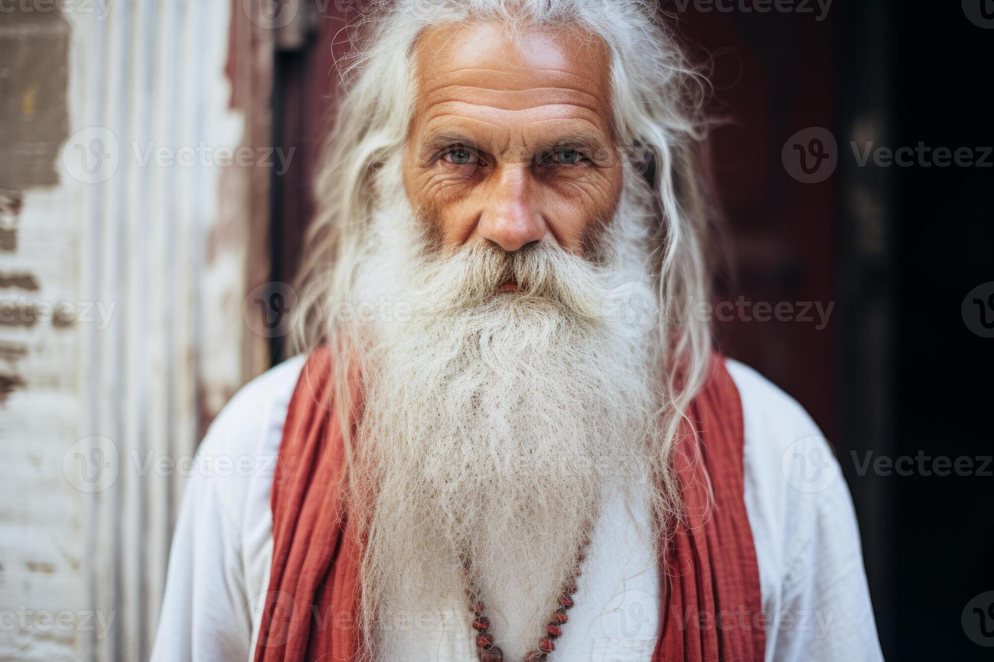 White Hair in Dreams: Spiritual Meanings and Cultural Symbolism