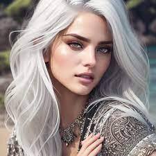 White Hair in Dreams: Spiritual Meanings and Cultural Symbolism